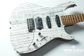 OZ 22 RV ROA - Sand Blasted White Matte